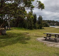Bonnie Vale Picnic Area - Foster Accommodation