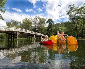 Royal National Park - Foster Accommodation 0