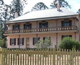 Bella Vista NSW Foster Accommodation