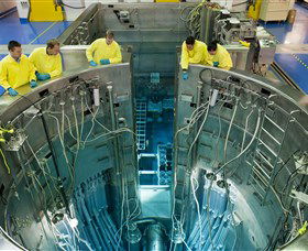 Australian Nuclear Science And Technology Organisation - Foster Accommodation 0