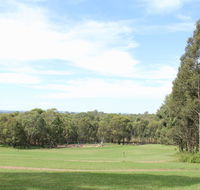 Rouse Hill Regional Park - Foster Accommodation