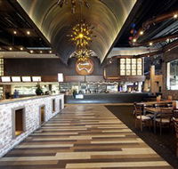 The Australian Hotel and Brewery - Foster Accommodation