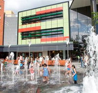 Rouse Hill Town Centre - Foster Accommodation