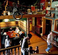 The Fiddler - Foster Accommodation