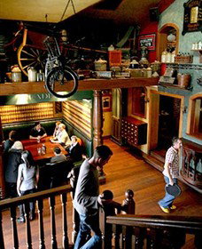 The Fiddler - Foster Accommodation 0