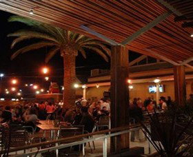 The Fiddler - Foster Accommodation 2