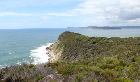 Box Head Track - Foster Accommodation 2
