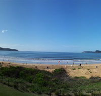 Umina Beach - Foster Accommodation