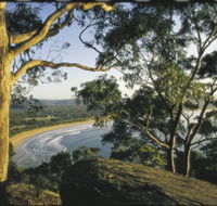 Ocean Beach Umina - Foster Accommodation