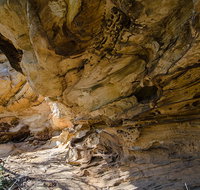 Marramarra National Park - Foster Accommodation