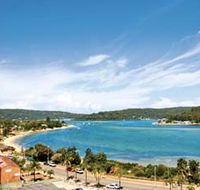 Ettalong Beach - Foster Accommodation