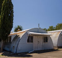 Migrant Heritage walk - Foster Accommodation
