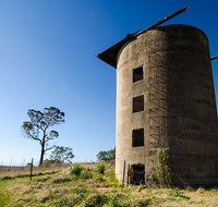 Scheyville National Park - Foster Accommodation