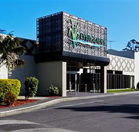 Everglades Country Club - Foster Accommodation