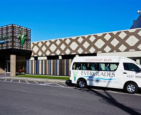 Everglades Country Club - Foster Accommodation 1
