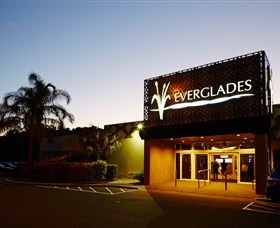 Everglades Country Club - Foster Accommodation 3