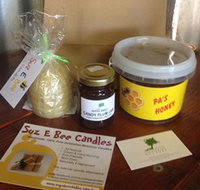 Canoelands Orchard - Foster Accommodation