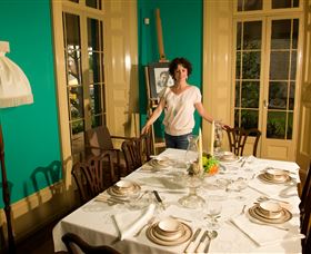 Glenalvon - Foster Accommodation 1