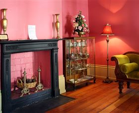 Glenalvon - Foster Accommodation 3