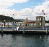 Central Coast Ferries - Foster Accommodation