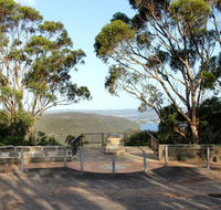 Staples lookout - Foster Accommodation