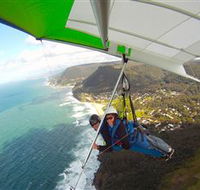 Sydney Hang Gliding Centre - Foster Accommodation