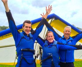 Sydney Hang Gliding Centre - Foster Accommodation 2