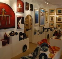 Articles Fine Art Gallery - Foster Accommodation
