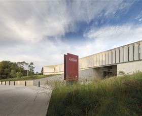 The Australian Botanic Garden Mount Annan - Foster Accommodation 1