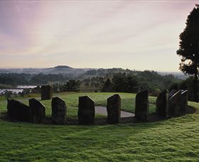 The Australian Botanic Garden Mount Annan - Foster Accommodation 4