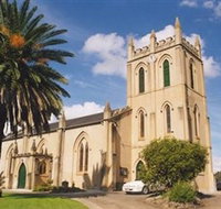 St Stephens Anglican Church - Foster Accommodation