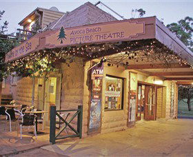 Avoca Beach NSW Foster Accommodation