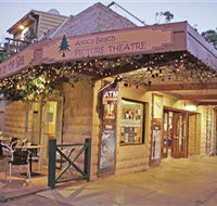 Avoca Beach Picture Theatre - Foster Accommodation