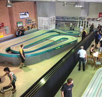 Penrith Slot Car and Hobby Centre - Foster Accommodation