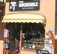 The Mousehole - Foster Accommodation