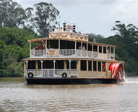 Nepean Belle Paddlewheeler - Foster Accommodation 0