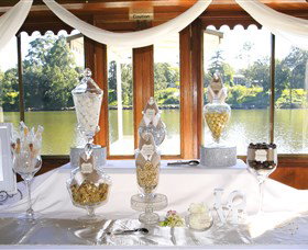 Nepean Belle Paddlewheeler - Foster Accommodation 6