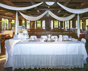 Nepean Belle Paddlewheeler - Foster Accommodation 3