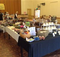 Gumeracha Country Market - Foster Accommodation