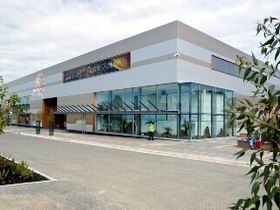 Adelaide Event And Exhibition Centre - Foster Accommodation 0