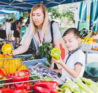 Adelaide Farmers' Market Showground - Foster Accommodation