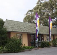 David Sumner Gallery - Foster Accommodation