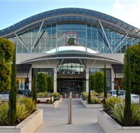 Burnside Village Shopping Centre - Foster Accommodation