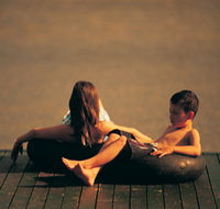 Heron Bend Reserve - Foster Accommodation