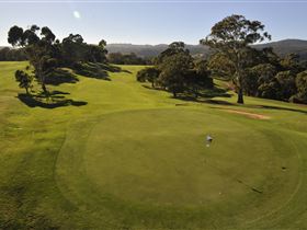 Mount Osmond Golf Club - Foster Accommodation 2