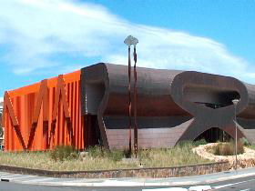 Marion Cultural Centre - Foster Accommodation 0