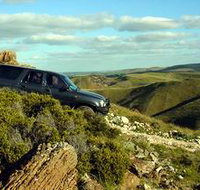 Saunders Gorge Sanctuary - Foster Accommodation