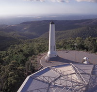 Mount Lofty Summit - Foster Accommodation