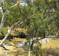 Quilberry Creek Fishing - Foster Accommodation
