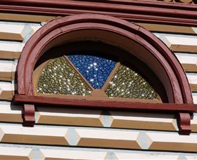 Barcaldine Masonic Lodge - Foster Accommodation 2